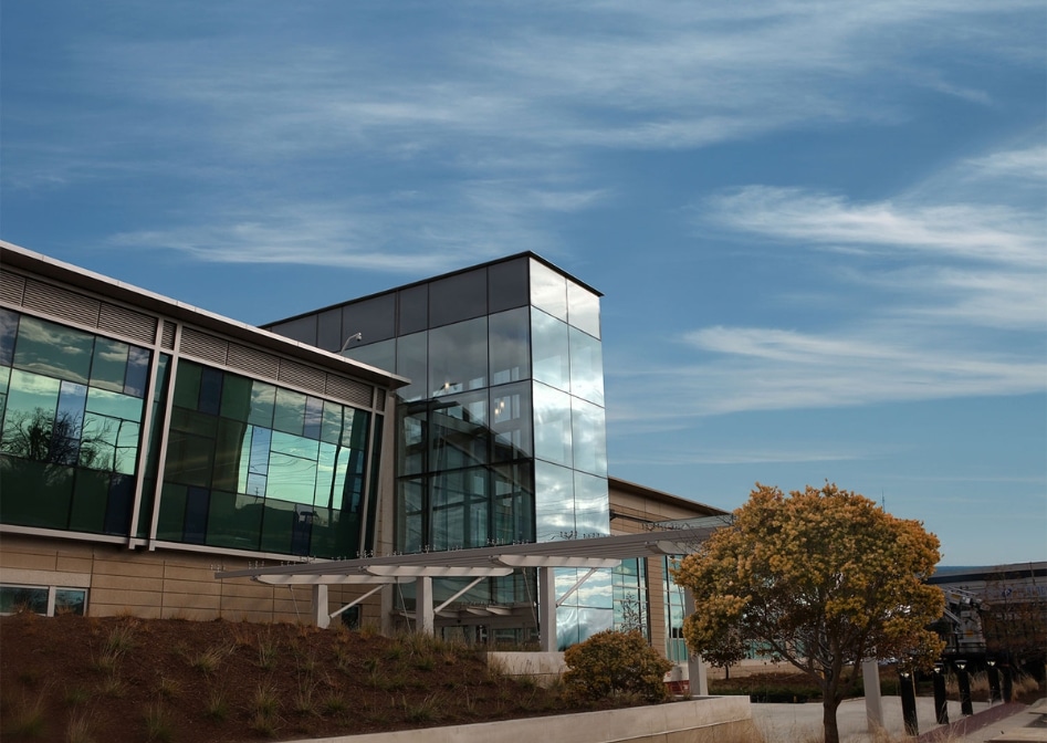 DuPage Medical Group - Titan Electric