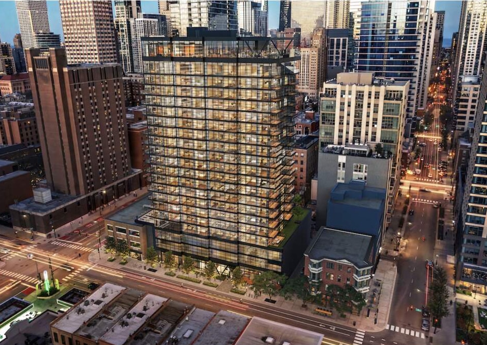 741 N Wells - Multi-Unit