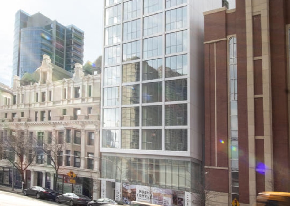 810 N. Clark - Multi-Unit