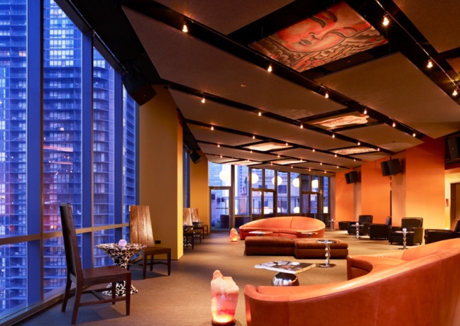 Dana Hotel - Hospitality