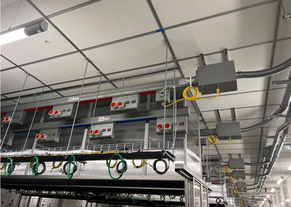 Digital Realty - Data Center