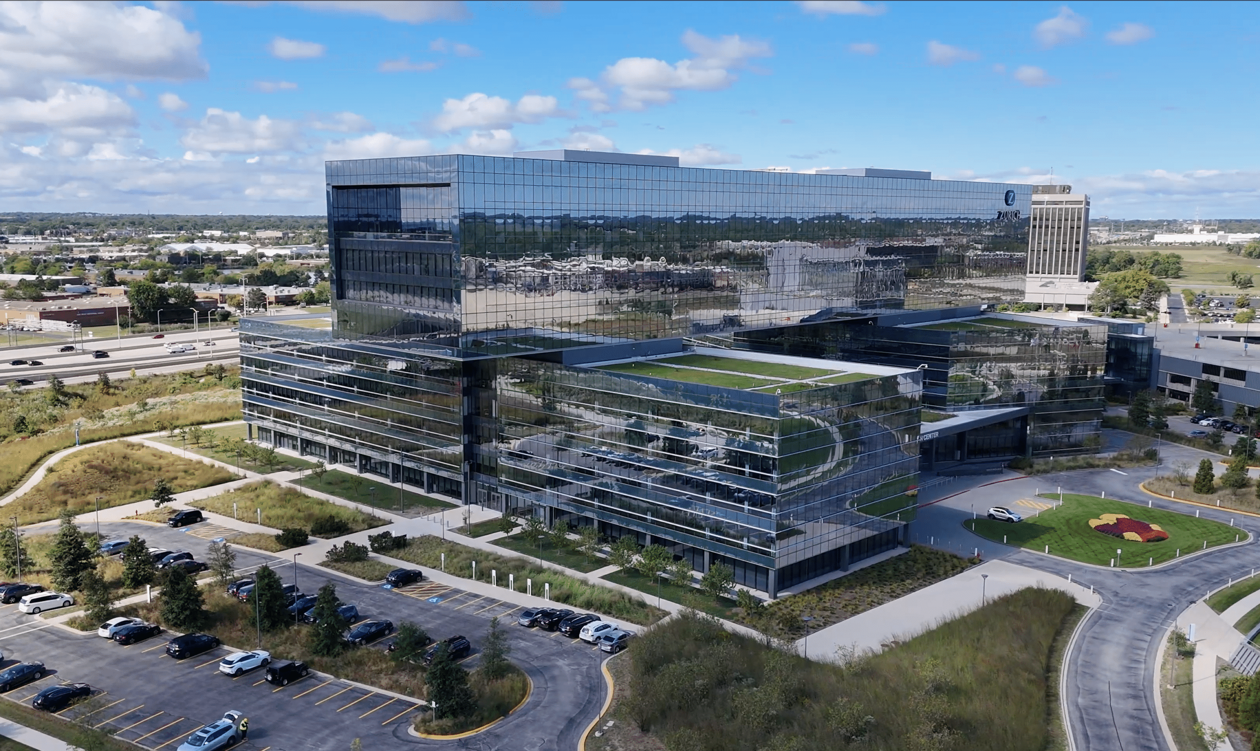 Titan Electric office